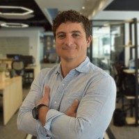 Beetrack Employee Nicolás Kunihiro's profile photo