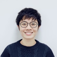 宝洁 Employee Sarah Ye's profile photo