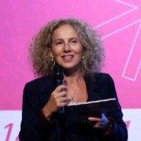 Penti Employee Cristina Polini's profile photo