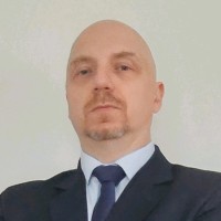 Cook County Sheriff’s Office Employee Pawel Owadowski's profile photo