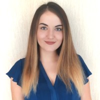 Advertise BG Employee Luiza Hristova's profile photo