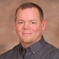 McCoy Construction & Forestry Employee Chad Benz's profile photo