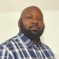 Base Major Construction Employee Munyaradzi Mabote's profile photo