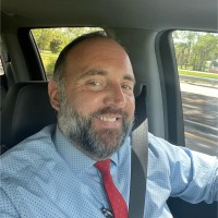 Audi Naples Employee Harry Roth's profile photo