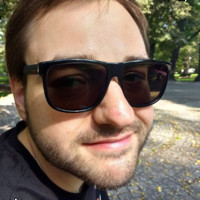 STIHL Benelux Employee Kenny Vervloet's profile photo