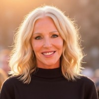 Ohmium Employee Trish Graf's profile photo