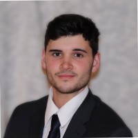 Atlas Distributing, Inc. Employee Justin Harris's profile photo