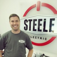 Steele Electric LLC Employee Dan Steele's profile photo