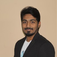 Darshan V Email & Phone Number