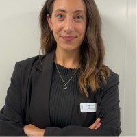 Spire Healthcare Group plc Employee Alice Cheetham's profile photo