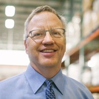 Columbia Ventures Corporation Employee James Hensel's profile photo