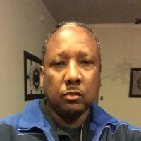 Connect Tech Services Employee Jim Vinson Jr.'s profile photo