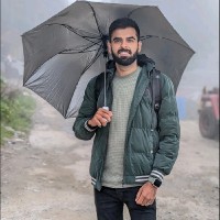 PostEx Employee Bilal Abdullah's profile photo