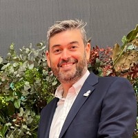 Renault Trucks España Employee David Lopez Padilla's profile photo