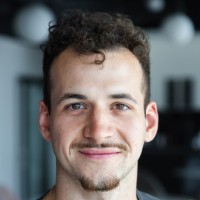 grandaliro Employee Pavlo Osypenko's profile photo