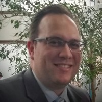CDMS Employee Roberto Laurelli's profile photo