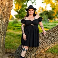 Ashley Christiansen