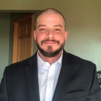 Legrand, North America Employee Daniel Moen's profile photo