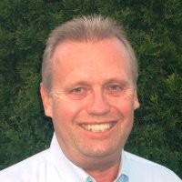 Hiwin Corporation Employee Jeff Slack's profile photo