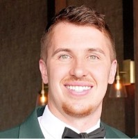 Cherry Tree Dental Employee Kaz van Asten's profile photo