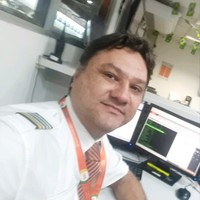 André Terra Email