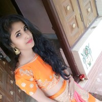 FDSHive Employee Bhanupriya Mishra's profile photo