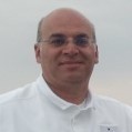 S&C Electric Company Employee Pierre Joseph's profile photo
