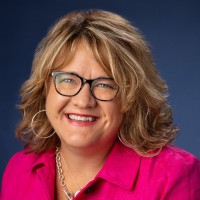 Moore Norman Technology Center Employee Stephania Cordova's profile photo
