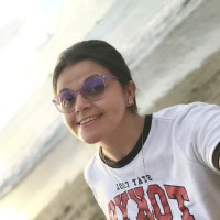 AE Logistics Employee Sandra Hernández Mejías's profile photo