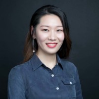 Nicole （张璇） Email