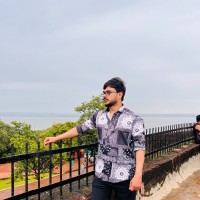 digi_itup Employee Sanjay Sahoo's profile photo