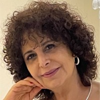 Susana Renjel Cooper Email & Phone Number