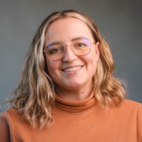 servis.ai Employee Christine Melvin's profile photo