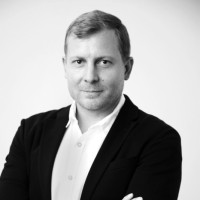 Johan Kritzinger Email & Phone Number