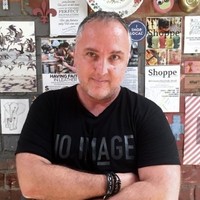 Mr Price Group Employee Yanni Vosloo's profile photo