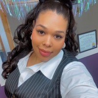 beadedstream Employee Miya Fowler's profile photo