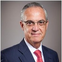 LEAF Polyol Employee Pedro E. Suarez's profile photo