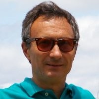 Buzzi Employee Giacomo Auxilia's profile photo