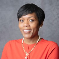 DeLaSalle Education Center Employee Lisa Griffin's profile photo