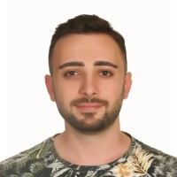 Berkut Teknoloji Employee Furkan Topaloğlu's profile photo