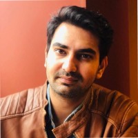 Mastercard Employee Utkarsh Sharma's profile photo