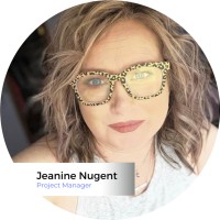 Essential IT Employee Jeanine Nugent's profile photo