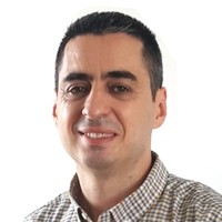 Apple Employee Michael Kerner's profile photo