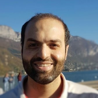 Ebrahim A Email