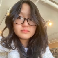 Hiller Aviation Museum Employee Lely Tran's profile photo