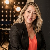 Mediapro U.S. Employee Eugenia Perez's profile photo