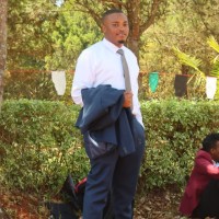 Omar Mwidani Email