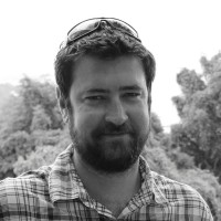Airbus Robotics Employee Tristan Davis's profile photo