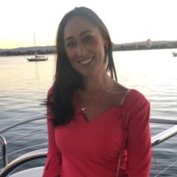 Marmalade Employee Chelsea McGarvey's profile photo