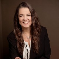Blue Ridge Parkway Foundation Employee Carolyn Widner's profile photo